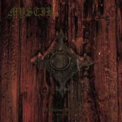 Mystik (SWE-1) : Af Herrens Mystik... (Kapitel II)